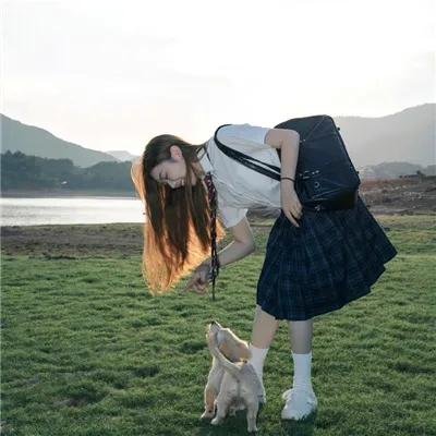 黑帮高中