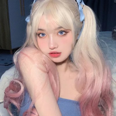 女子的生活