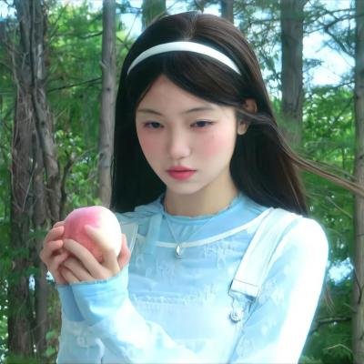 耀眼的日子